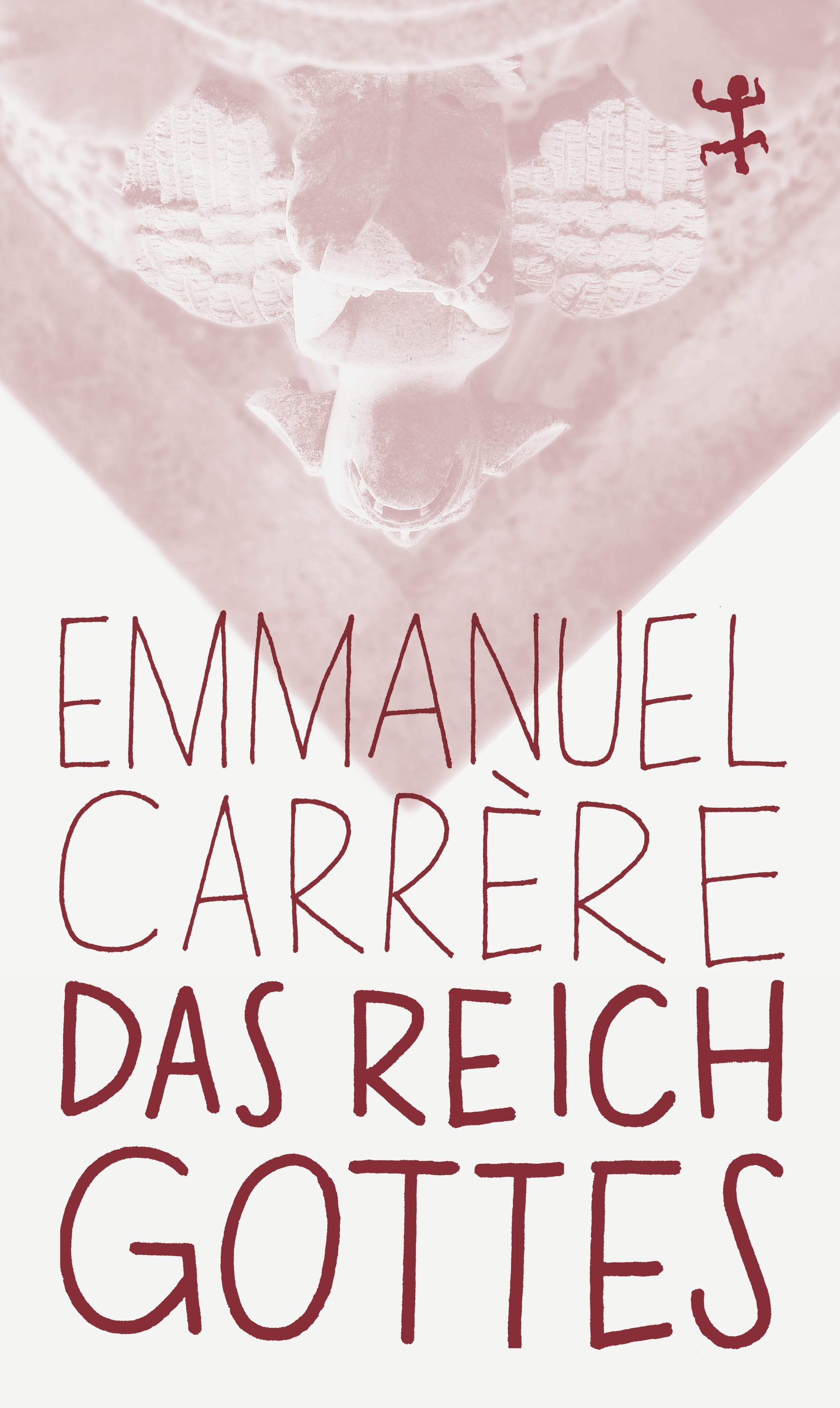 Vorderes Coverbild Das Reich Gottes