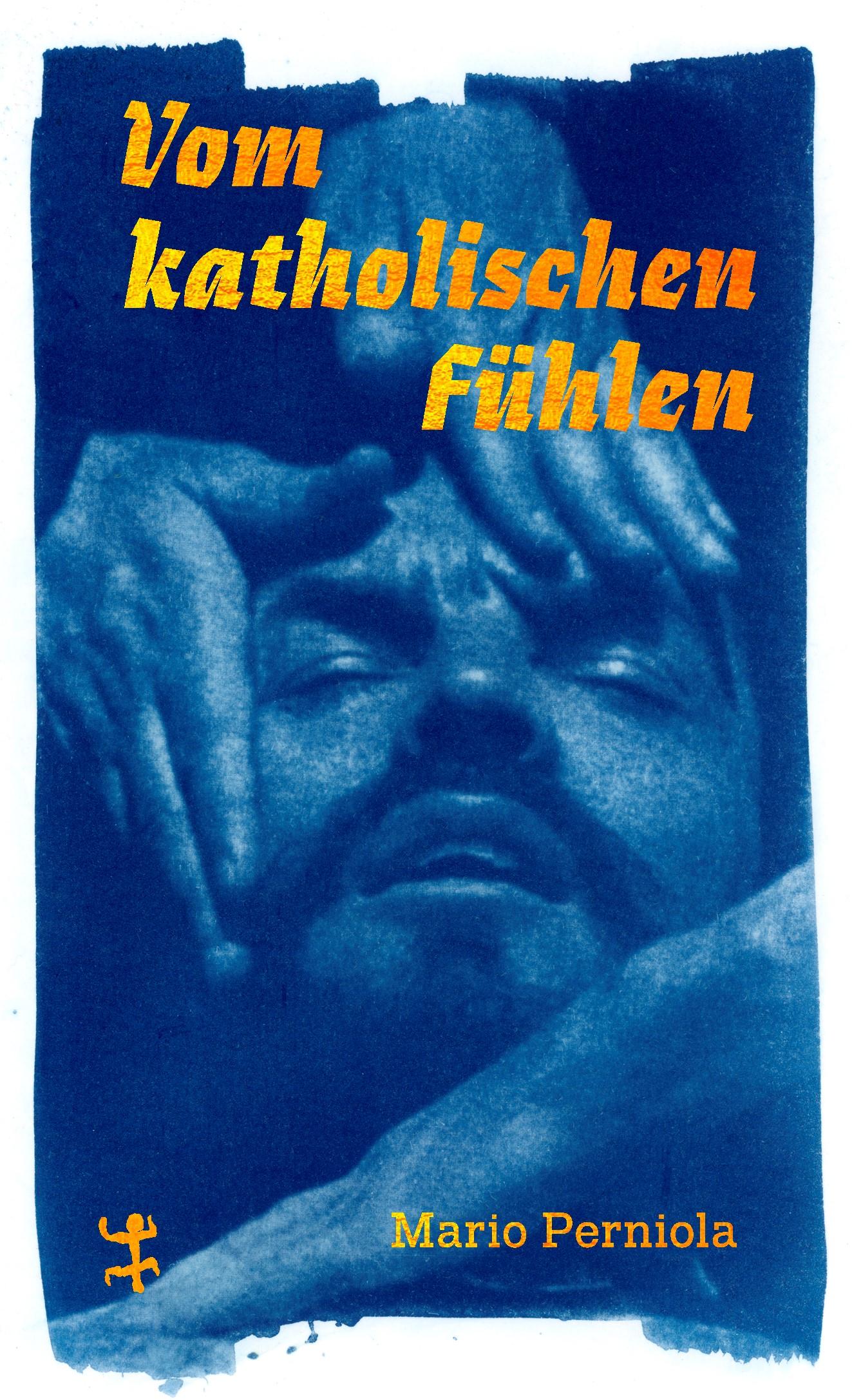 Vorderes Coverbild Vom katholischen Fühlen