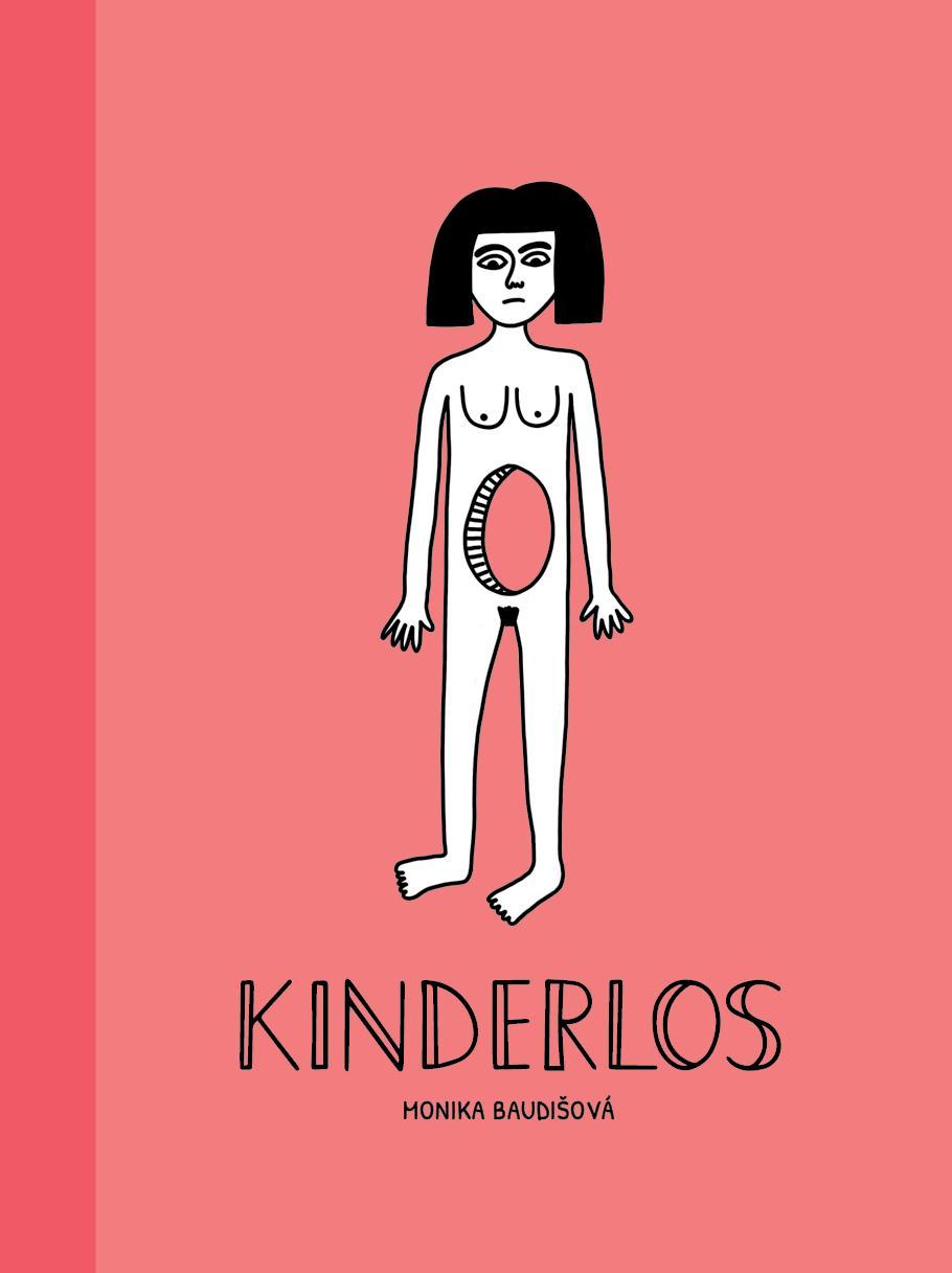 Vorderes Coverbild Kinderlos