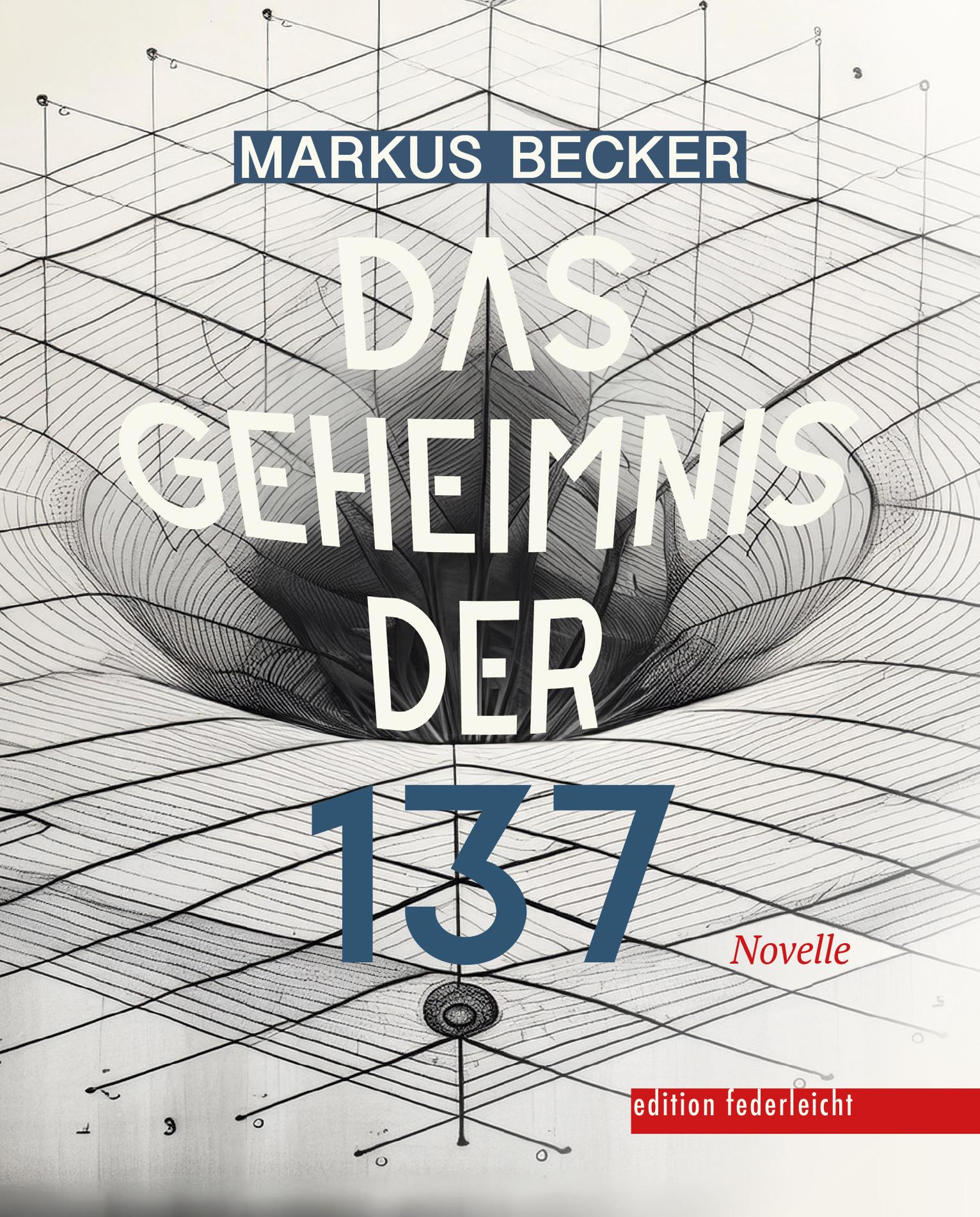 Vorderes Coverbild Das Geheimnis der 137