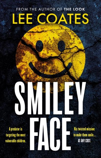 Vorderes Coverbild Smileyface