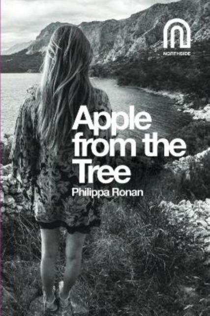 Vorderes Coverbild Apple From The Tree