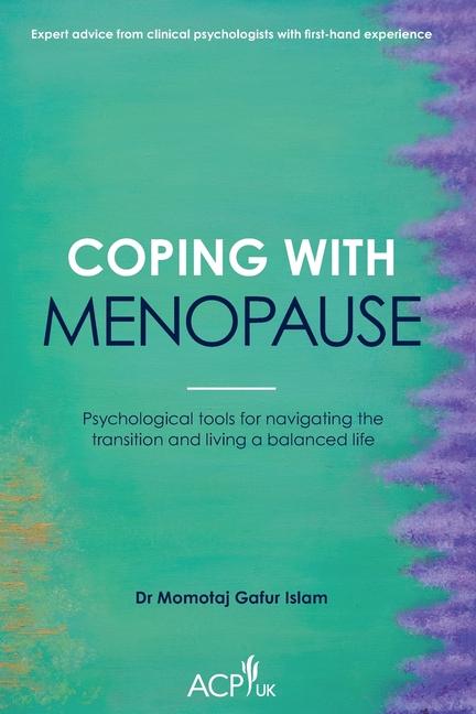 Vorderes Coverbild Coping With Menopause