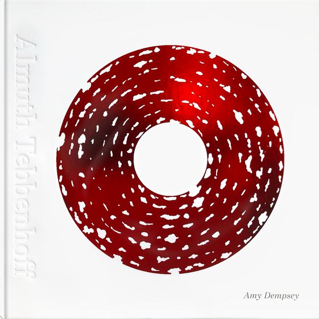 Vorderes Coverbild Almuth Tebbenhoff