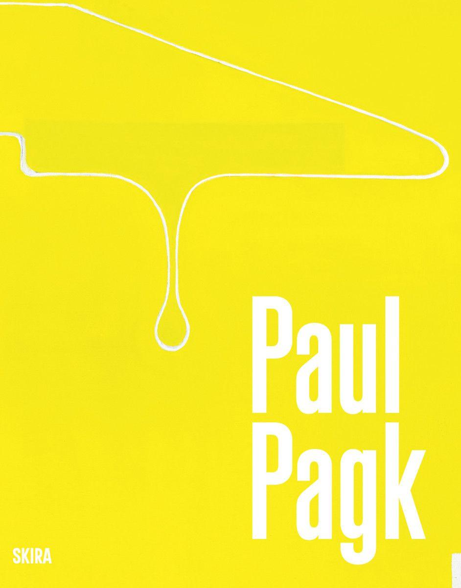 Vorderes Coverbild Paul Pagk