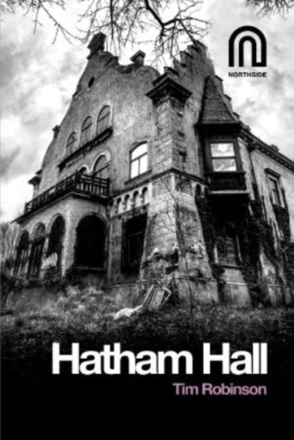 Vorderes Coverbild Hatham Hall