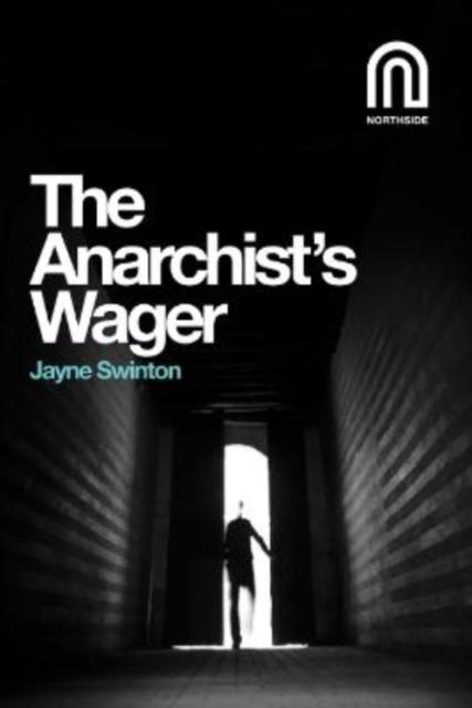 Vorderes Coverbild The Anarchist's Wager
