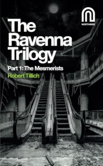 Vorderes Coverbild The Ravenna Trilogy Part 1: