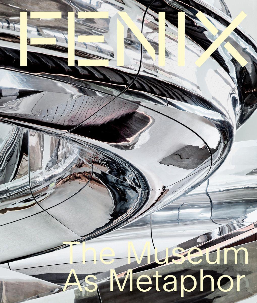 Vorderes Coverbild Fenix Museum