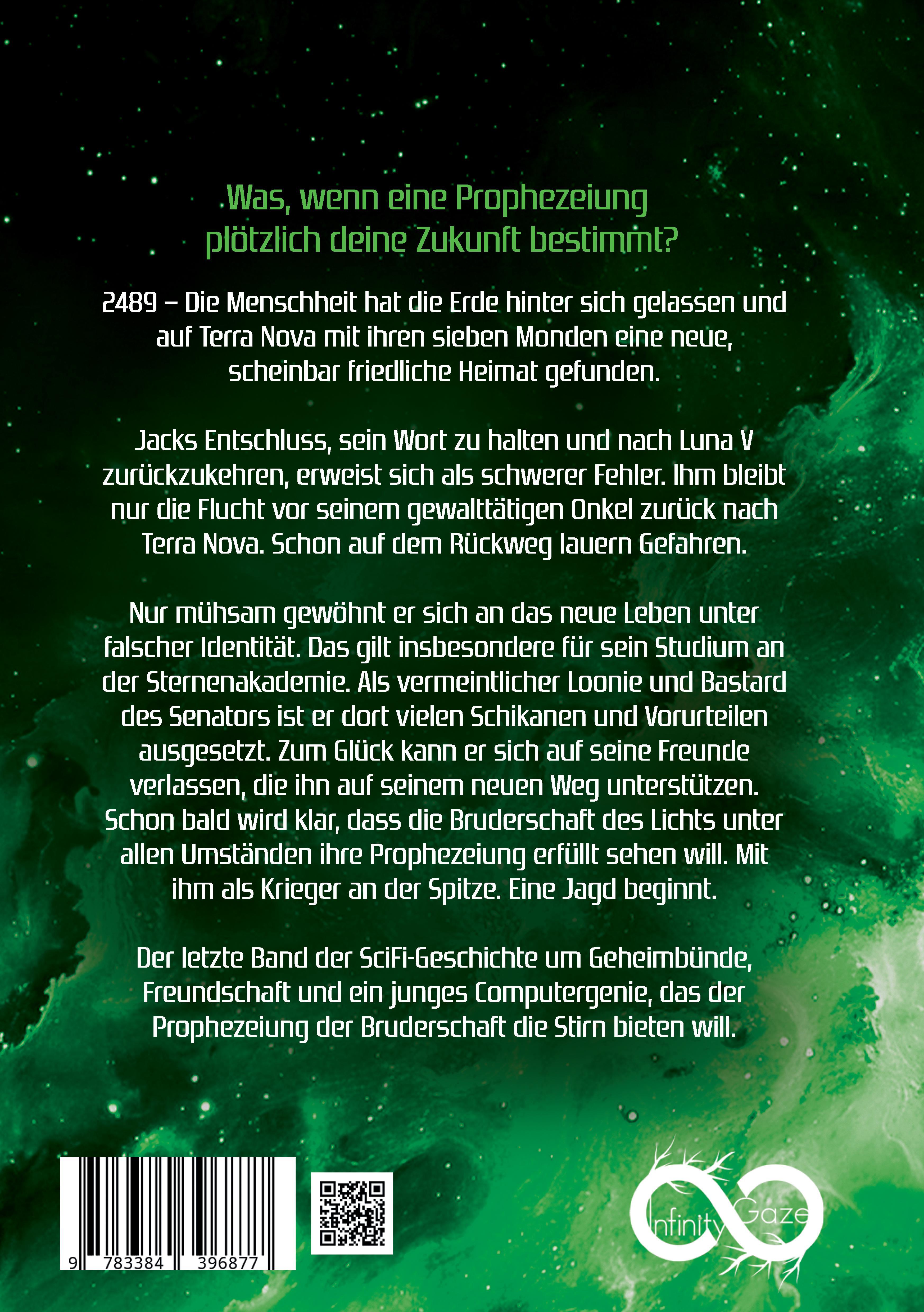 Rückseitencover Dürre