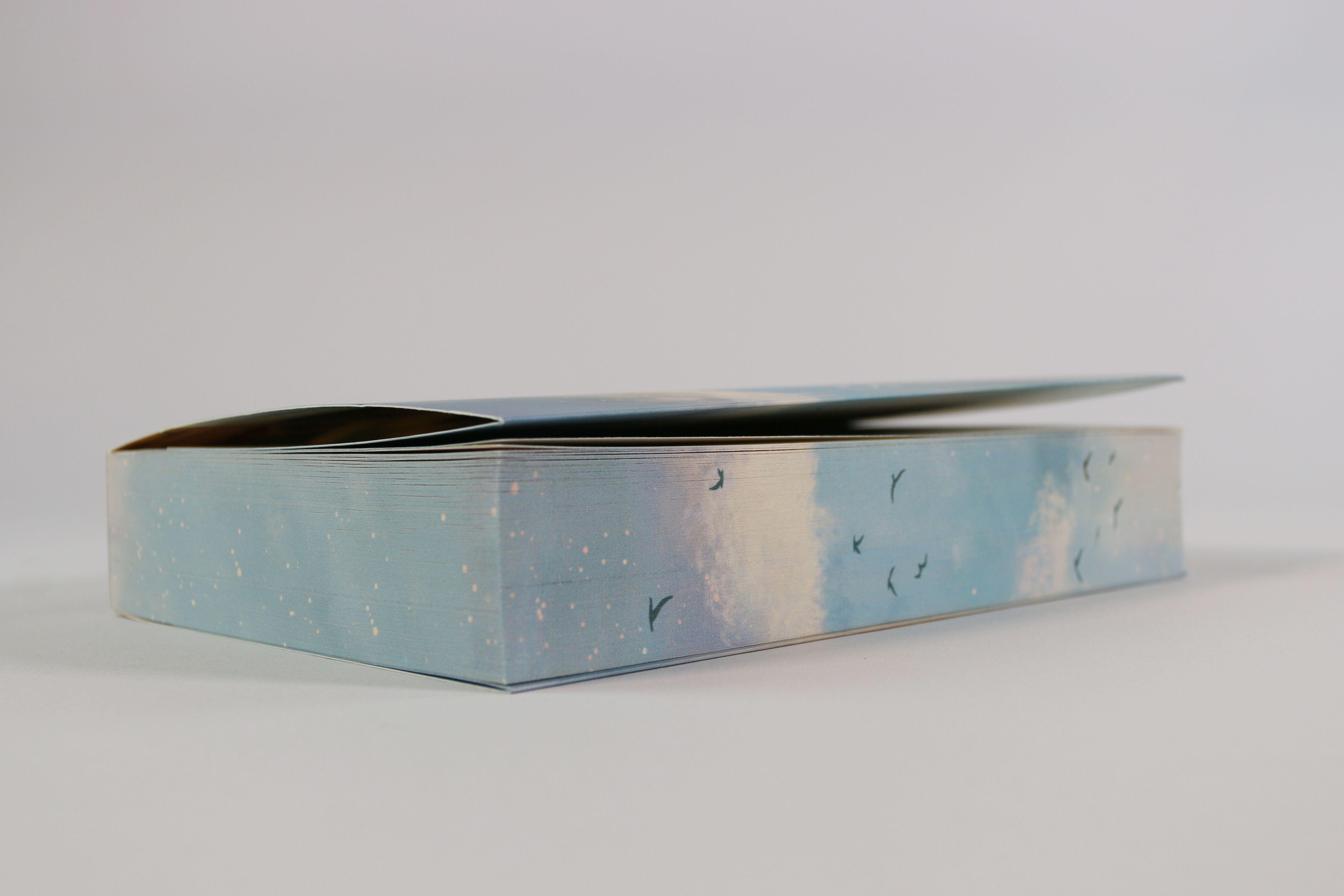 Beispielinhalt (Bild) A Dancer's Kiss (Broken Artists, Band 2).