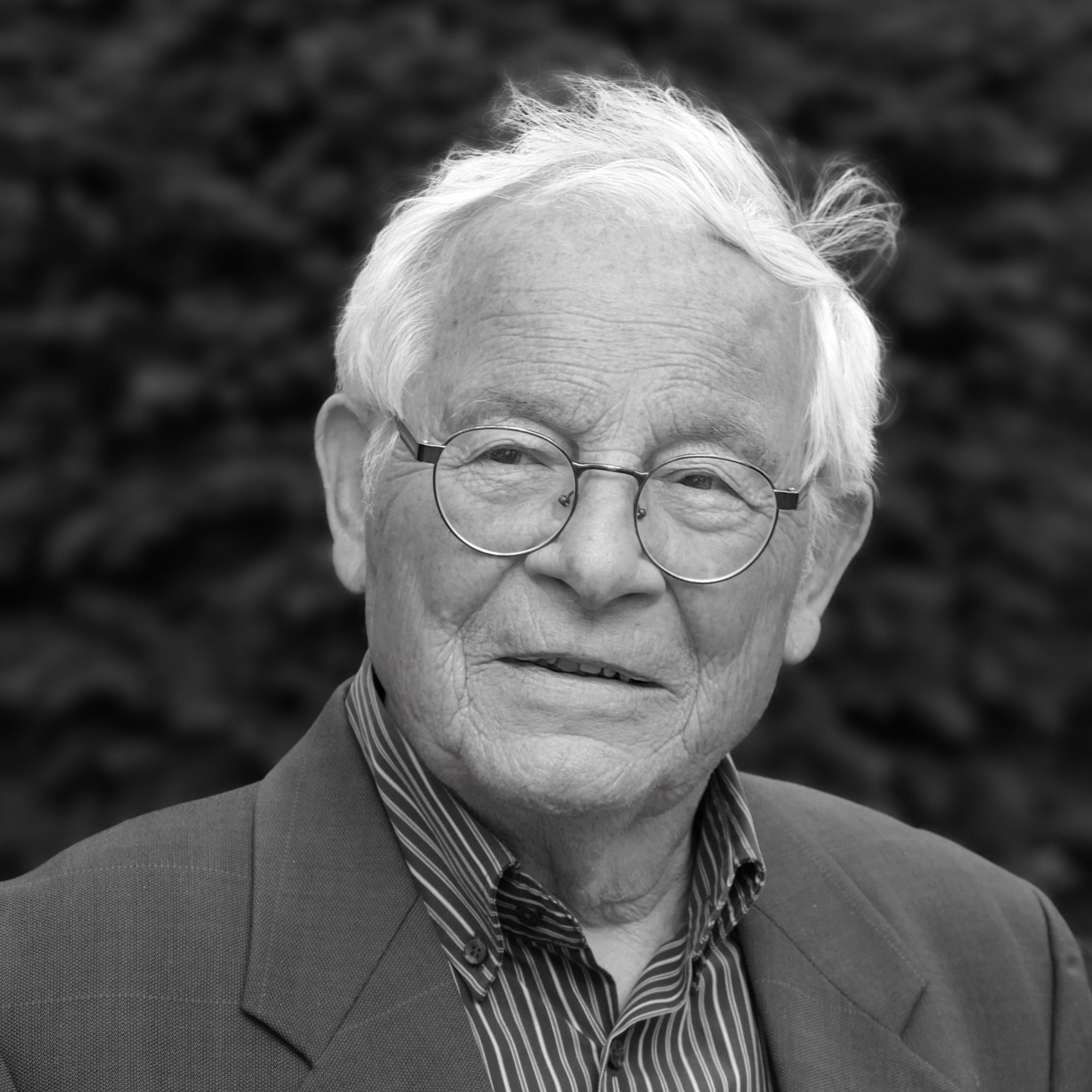 Autorenbild Junge Liebe