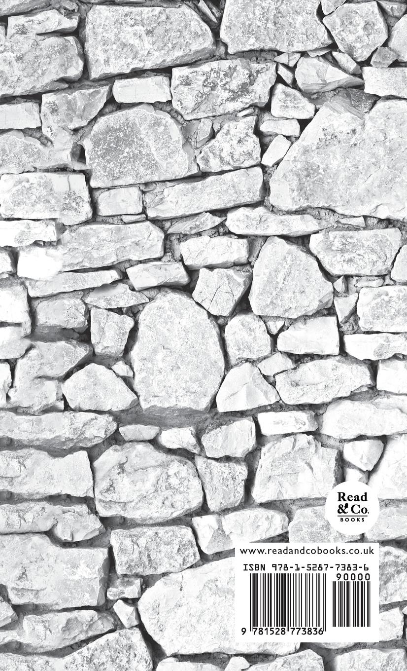 Rückseitencover Practical Masonry