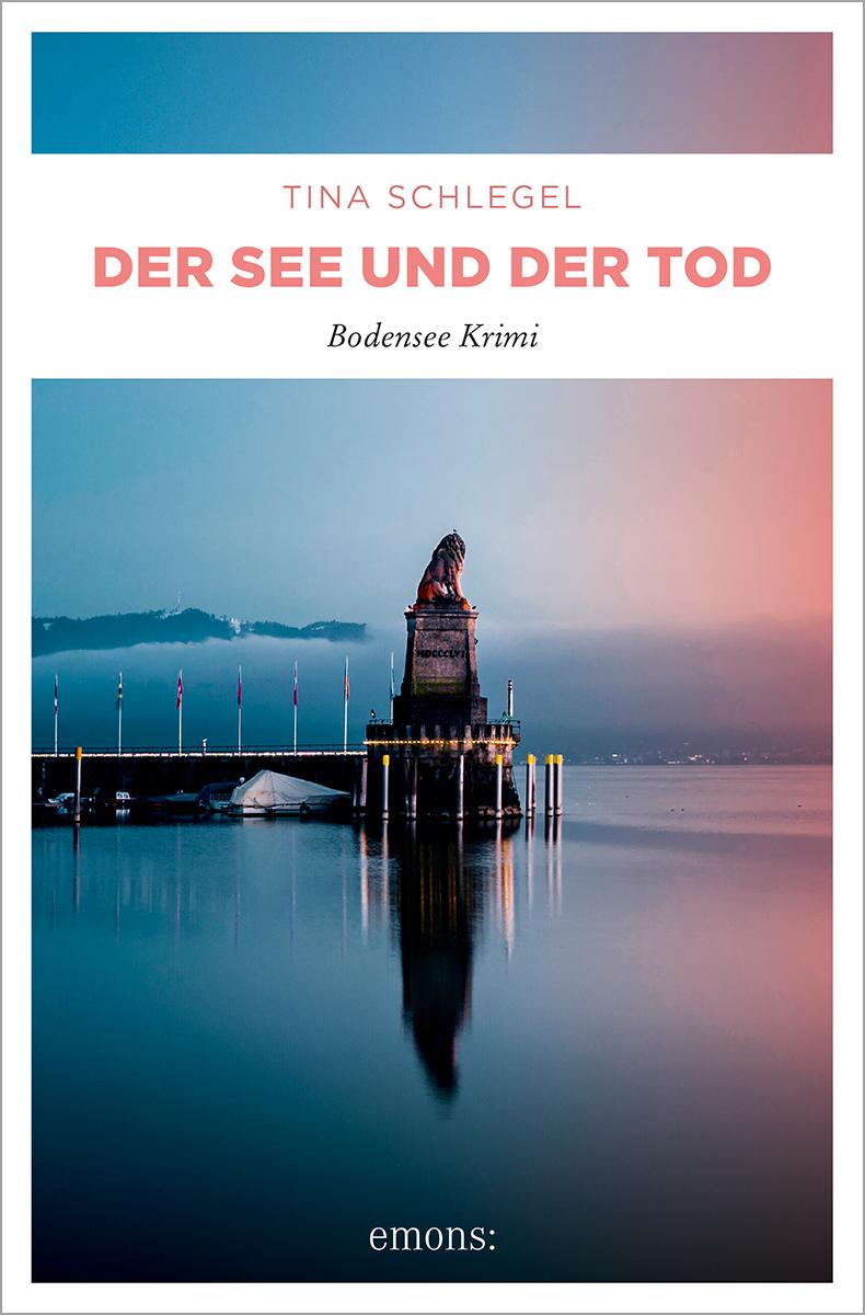 Vorderes Coverbild Der See und der Tod
