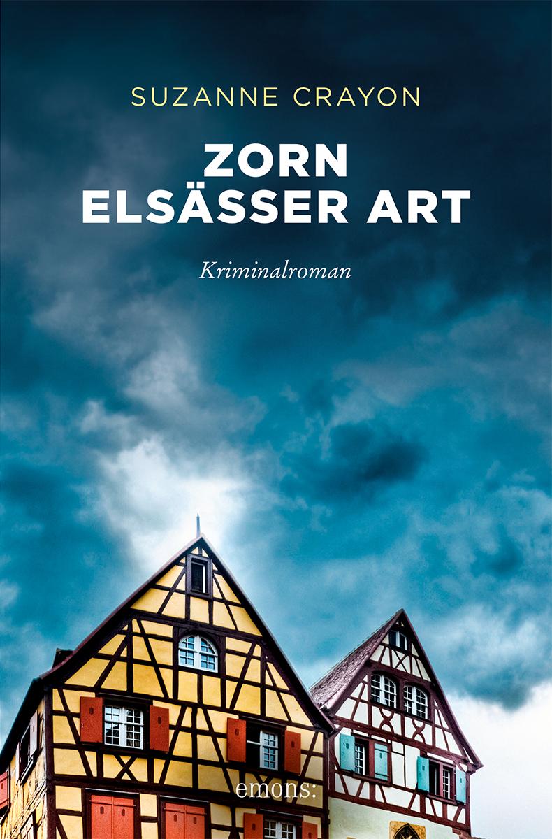 Vorderes Coverbild Zorn Elsässer Art
