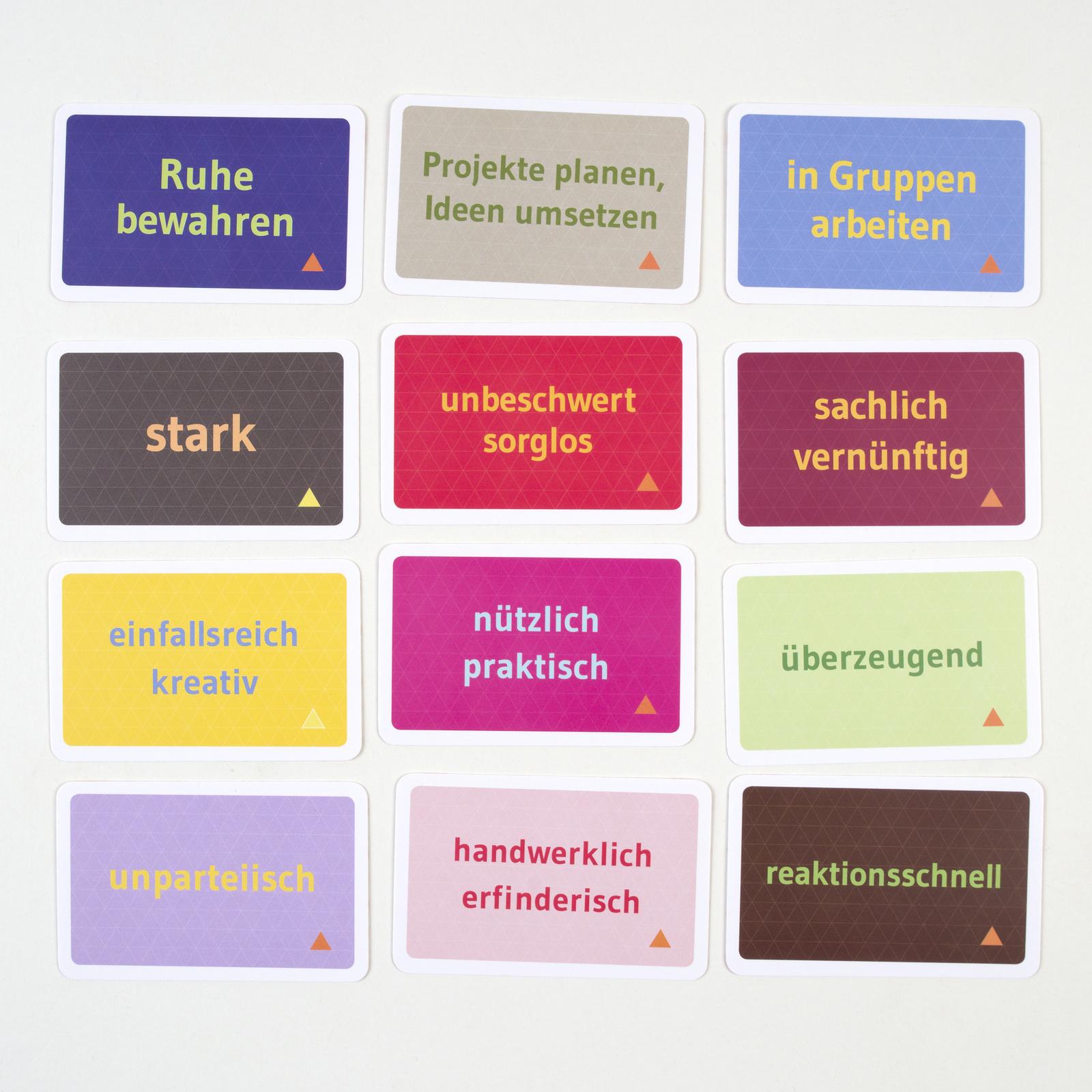 Beispielinhalt (Bild) Ressourcen- und Zielewerkstatt für Kinder und Jugendliche