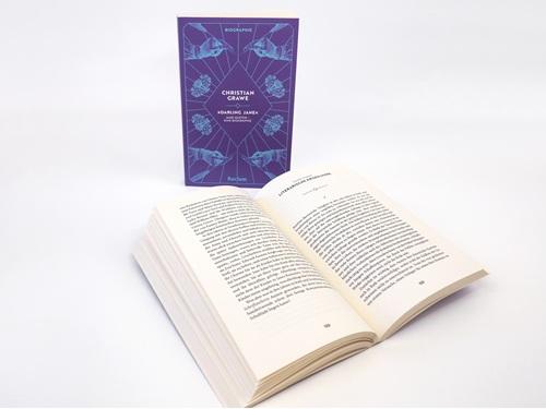 Beispielinhalt (Bild) "Darling Jane". Jane Austen - eine Biographie