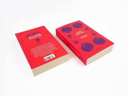 Beispielinhalt (Bild) Stolz und Vorurteil