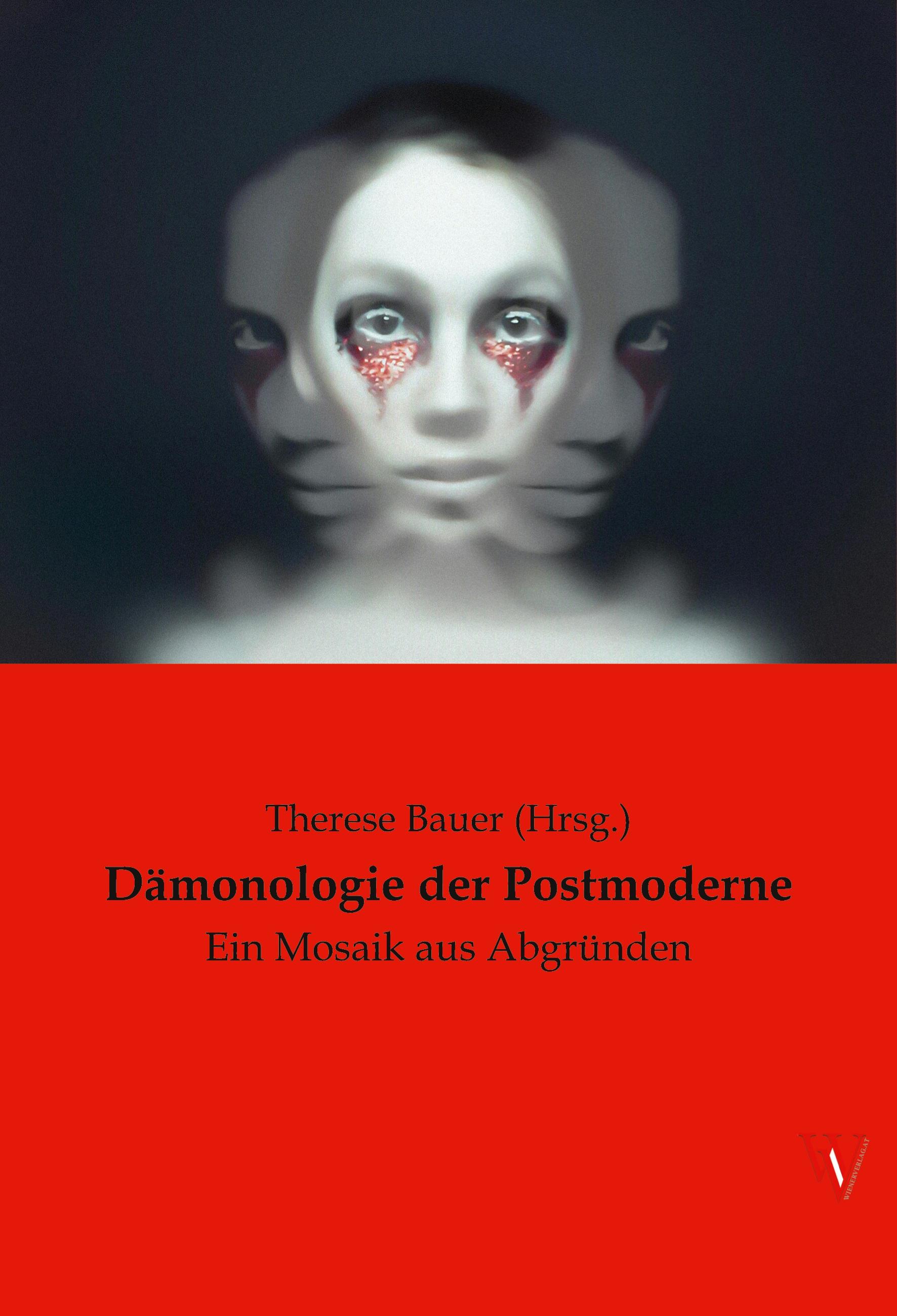 Vorderes Coverbild Dämonologie der Postmoderne