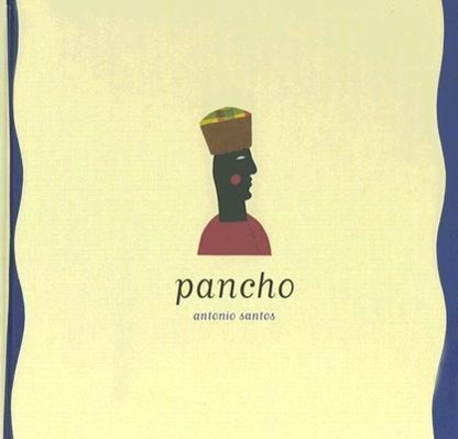 Vorderes Coverbild Pancho