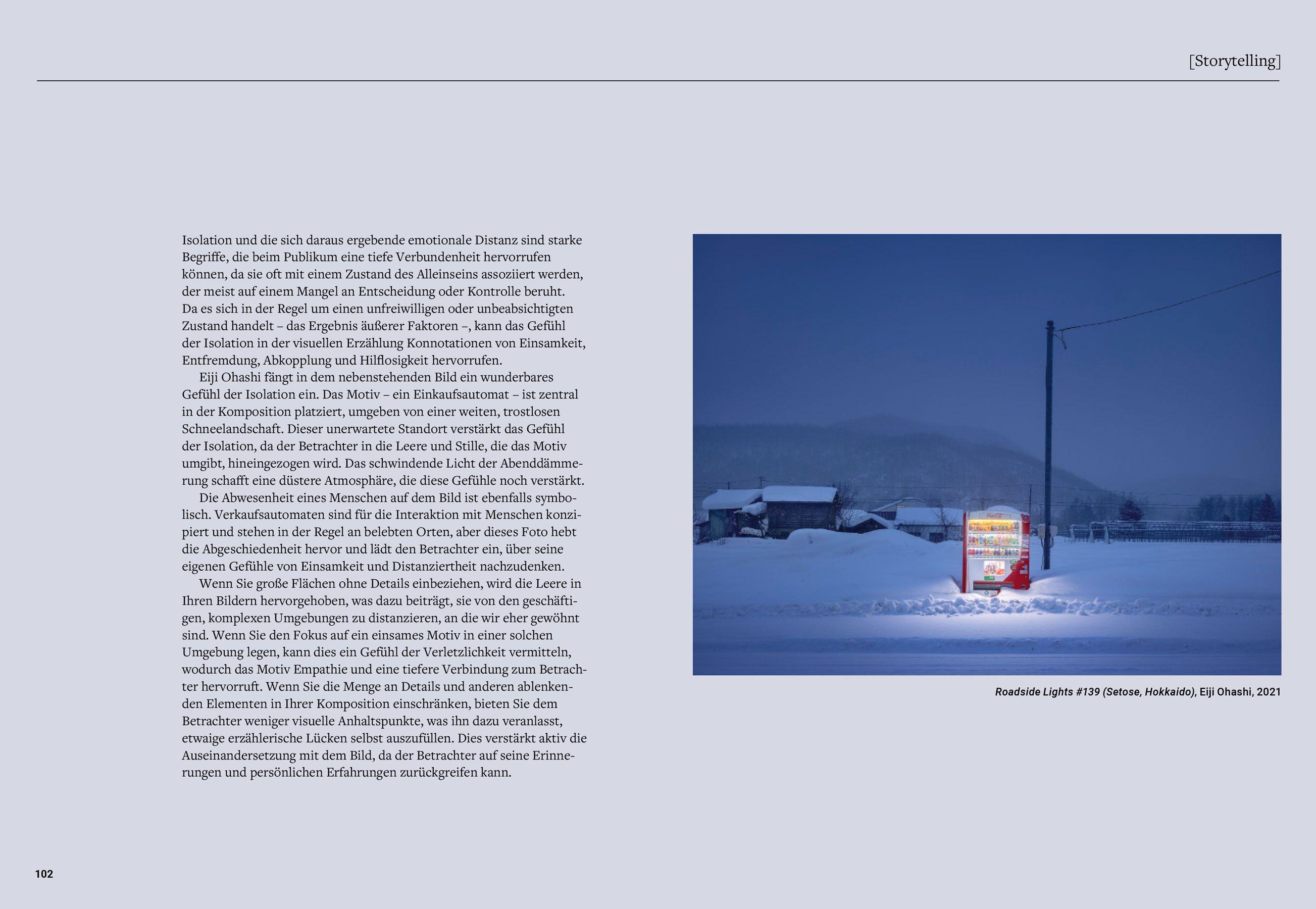 Beispielinhalt (Bild) BIG SHOTS! Minimal