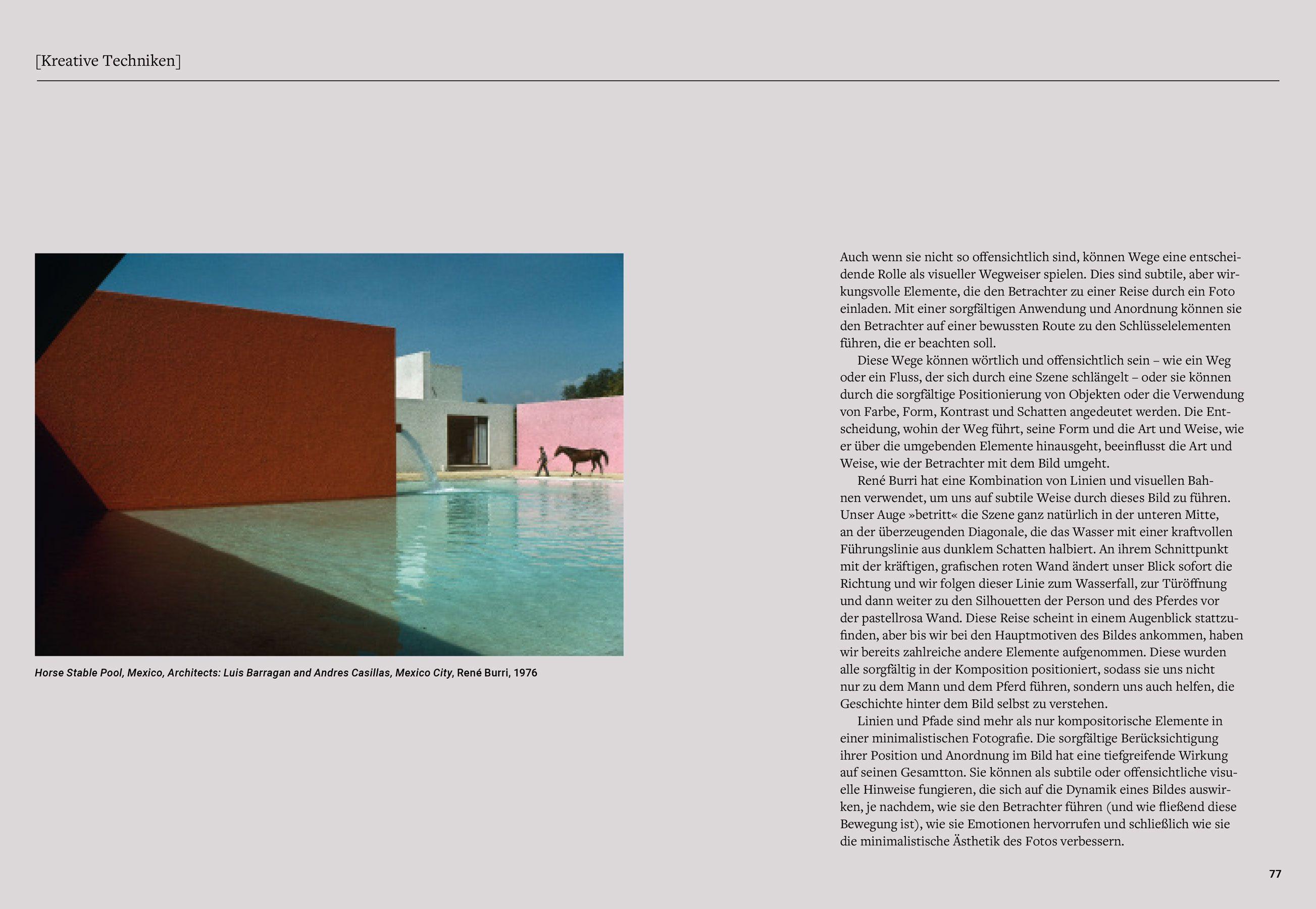 Beispielinhalt (Bild) BIG SHOTS! Minimal