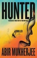 Vorderes Coverbild Hunted