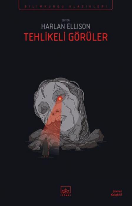Vorderes Coverbild Tehlikeli Görüler