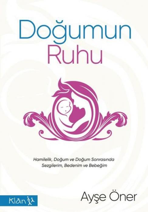 Vorderes Coverbild Dogumun Ruhu