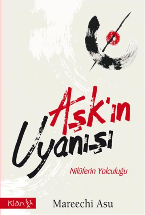 Vorderes Coverbild Askin Uyanisi