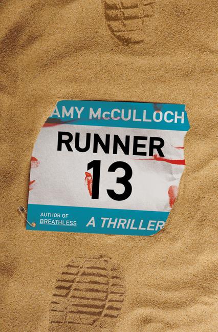 Vorderes Coverbild Runner 13