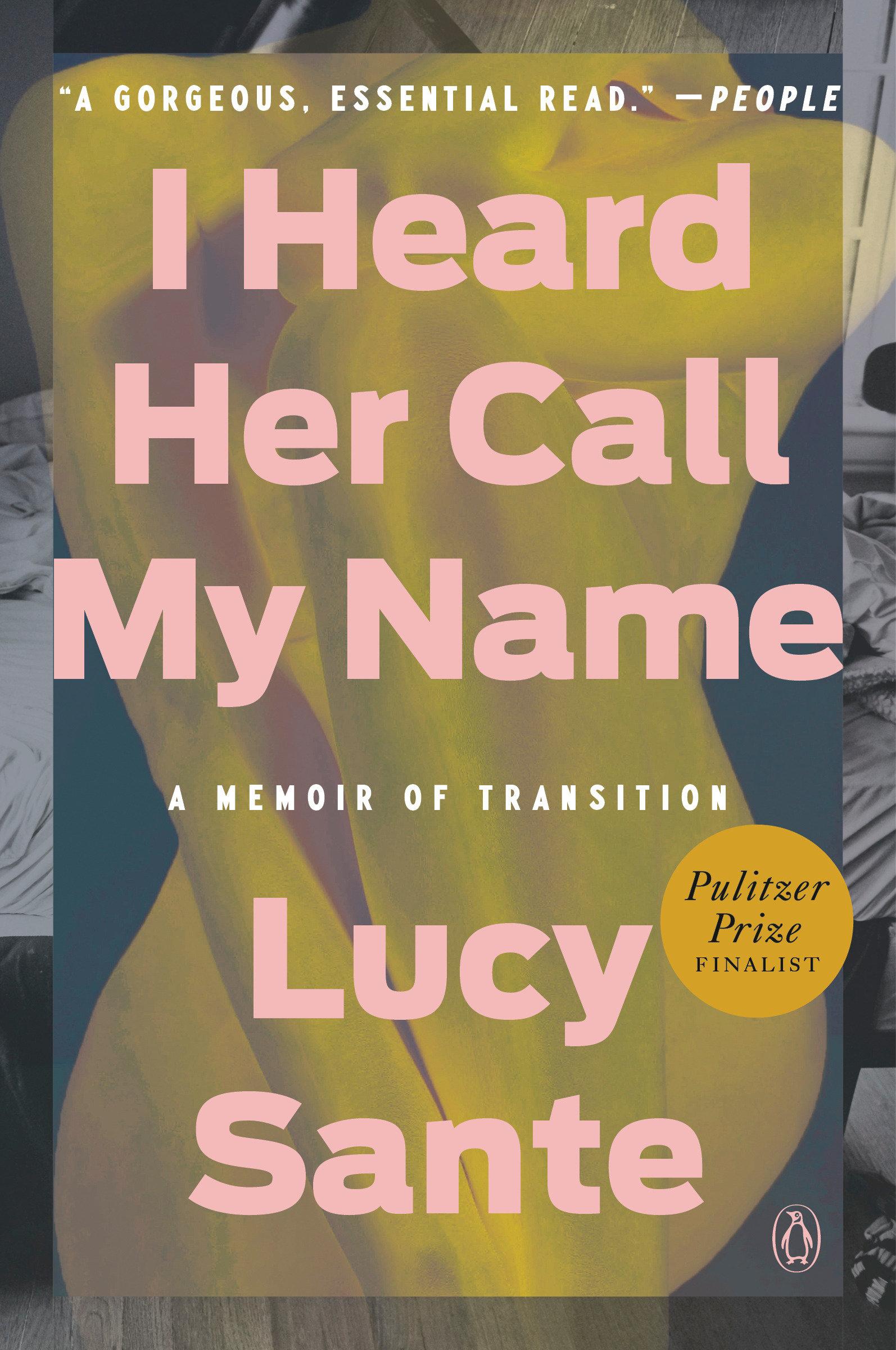 Vorderes Coverbild I Heard Her Call My Name
