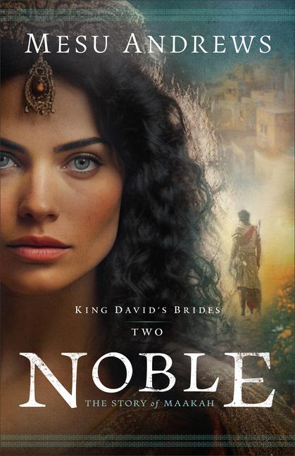 Vorderes Coverbild Noble