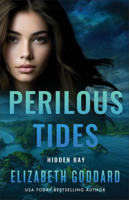 Vorderes Coverbild Perilous Tides