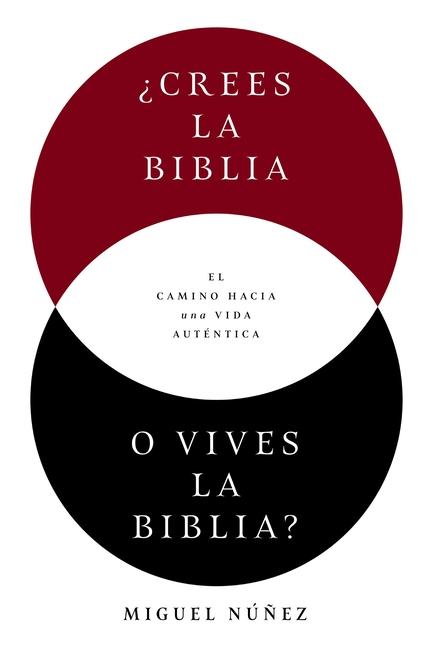 Vorderes Coverbild ¿Crees La Biblia O Vives La Biblia?