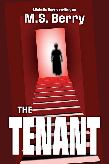 Vorderes Coverbild The Tenant