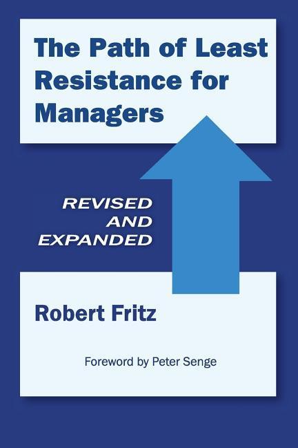 Vorderes Coverbild The Path of Least Resistance for Managers