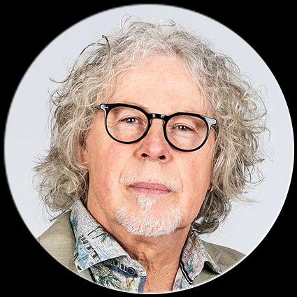 Autorenbild Das ist mein Ernst