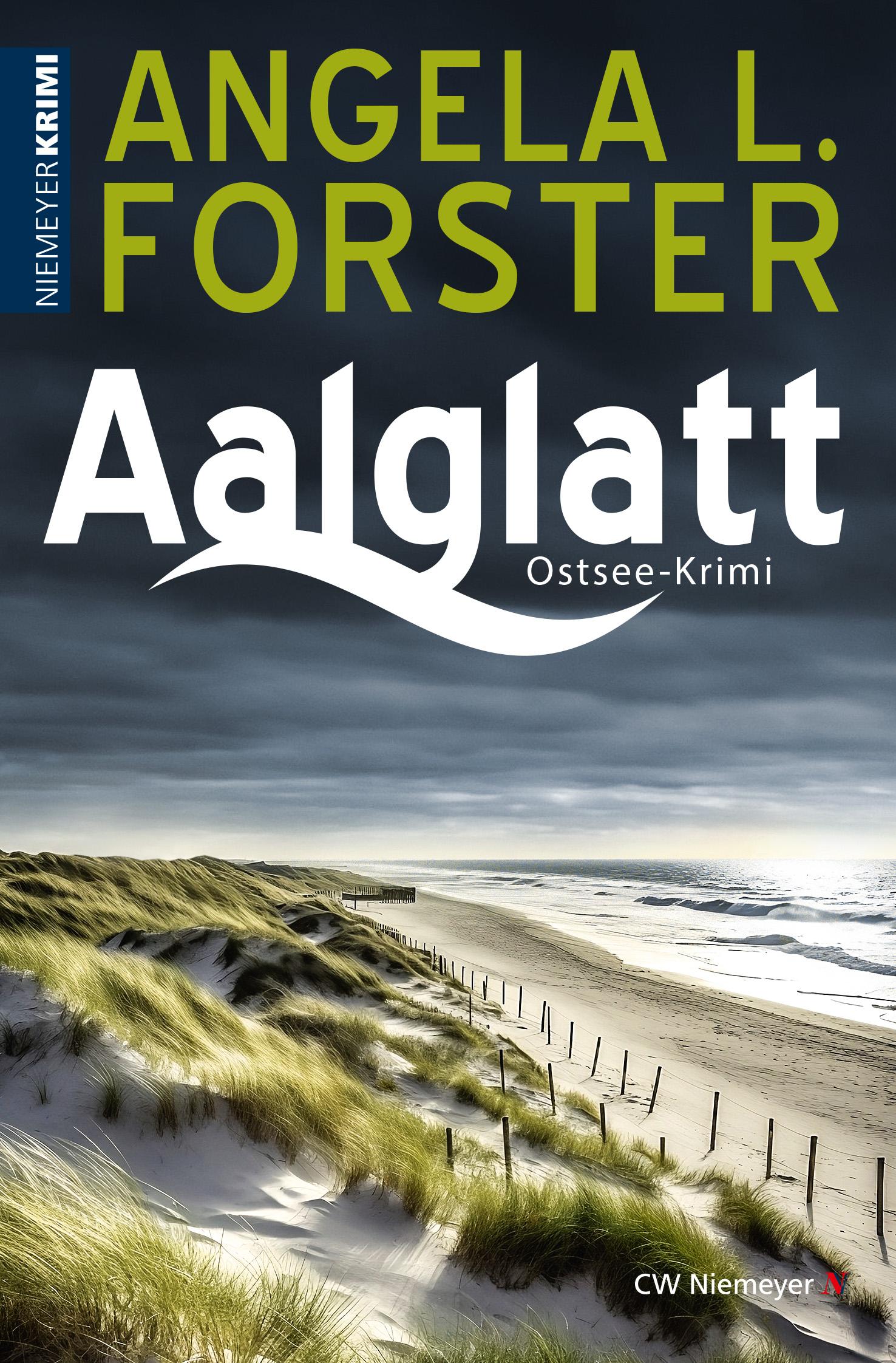 Vorderes Coverbild Aalglatt