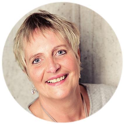 Autorenbild Die Friedhofsvilla