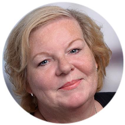 Autorenbild Nordstrøm - Die Jagd