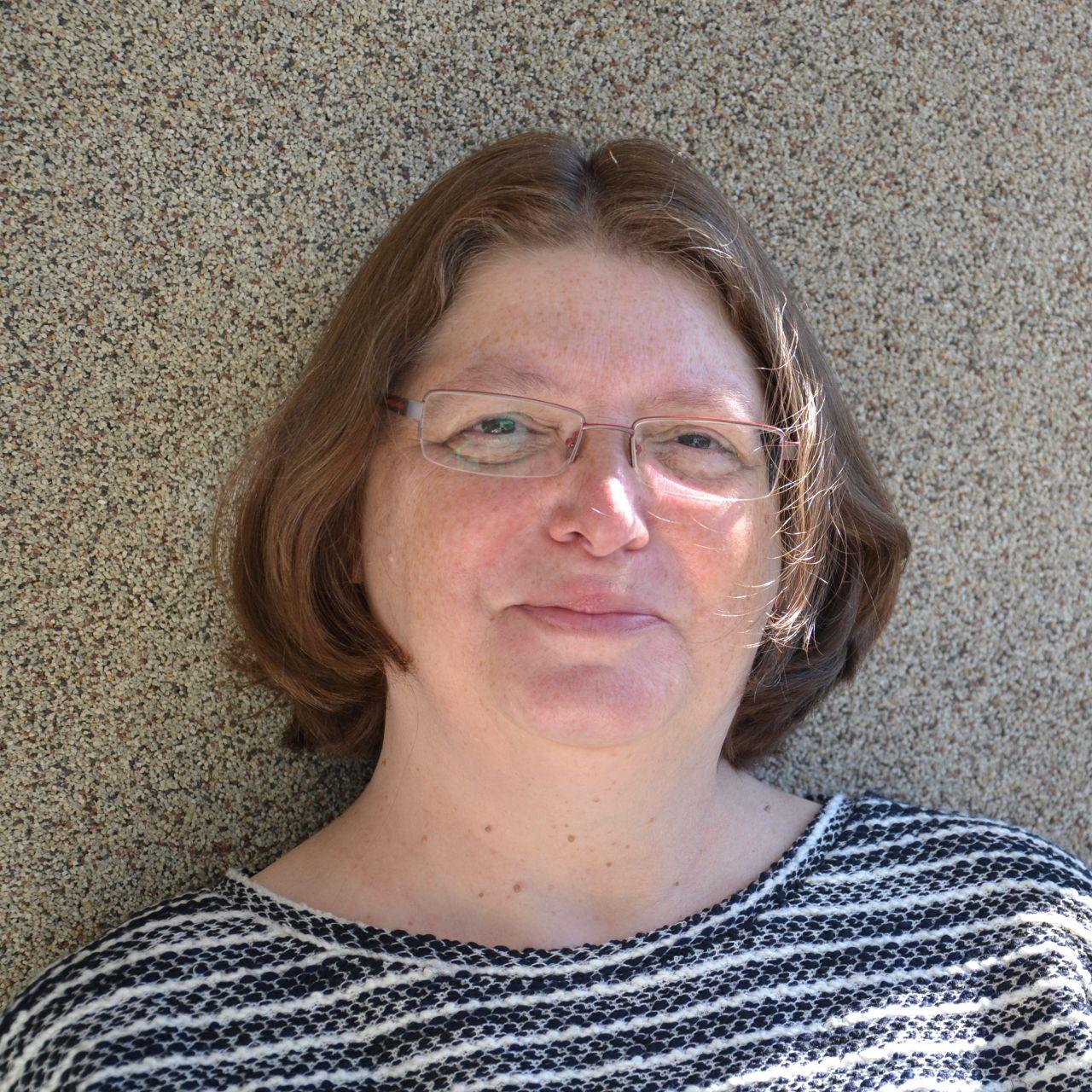 Autorenbild Briefe aus Prag