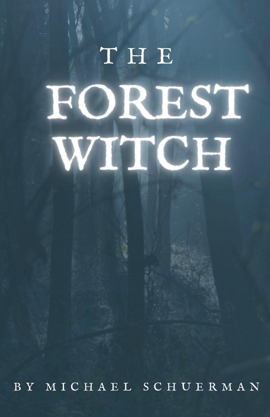 Vorderes Coverbild The Forest Witch