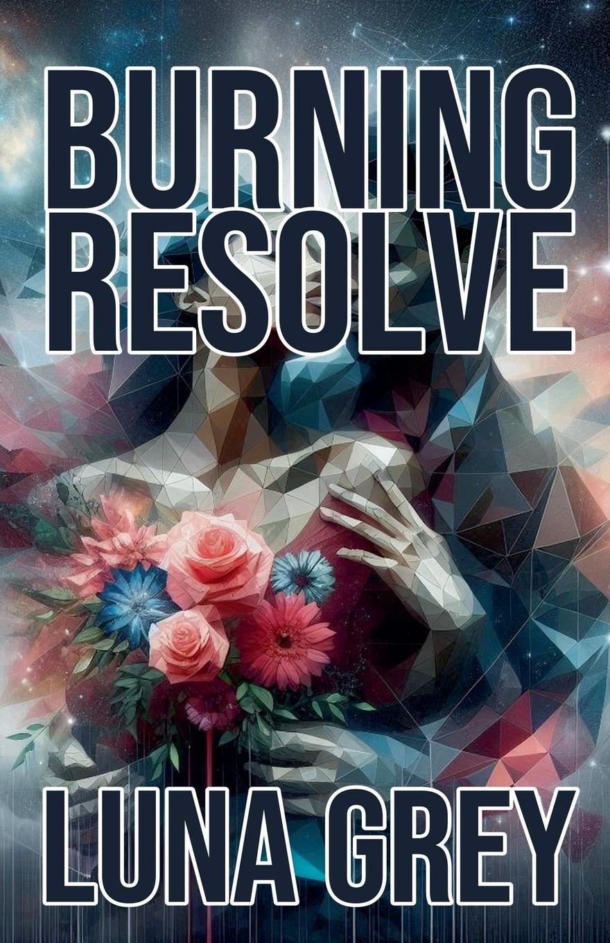 Vorderes Coverbild Burning Resolve