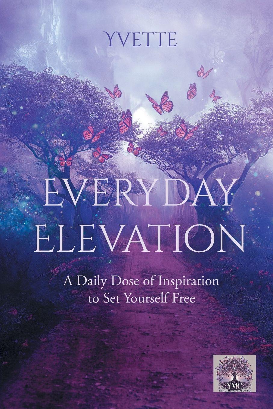 Vorderes Coverbild Everyday Elevation
