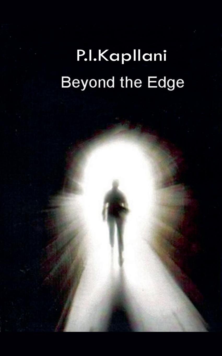 Vorderes Coverbild Beyond the Edge