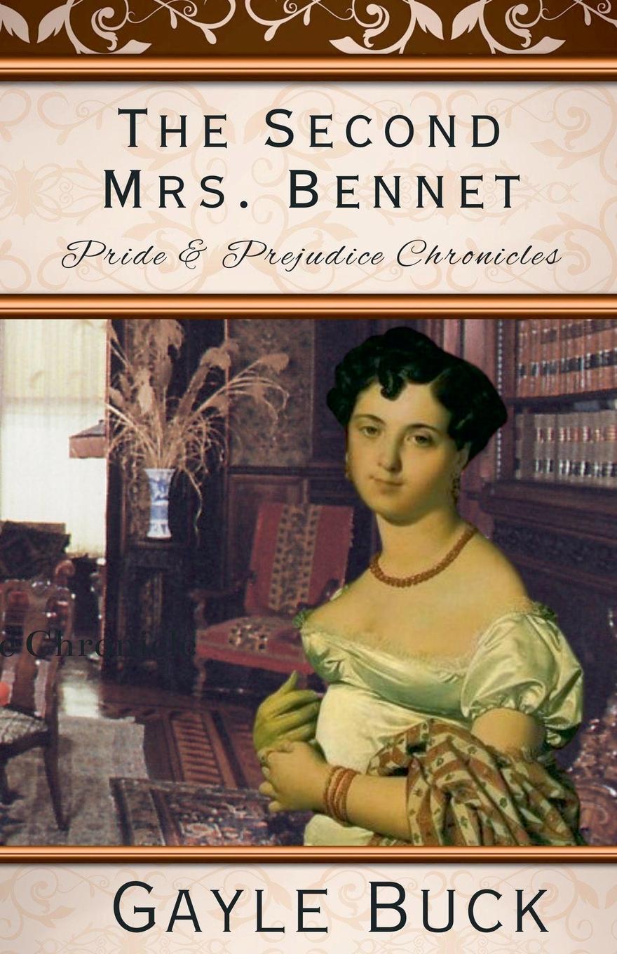 Vorderes Coverbild The Second Mrs. Bennet