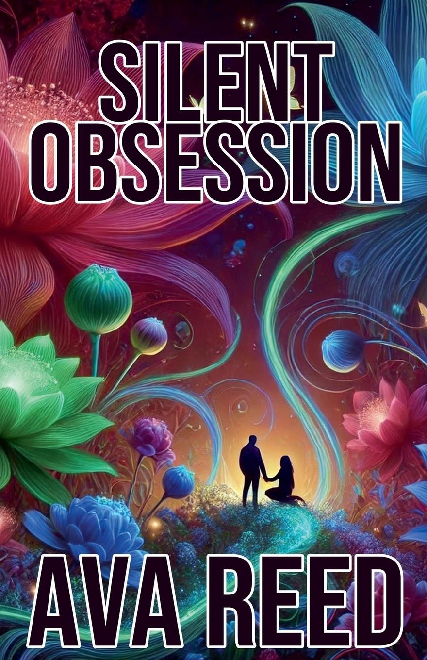 Vorderes Coverbild Silent Obsession