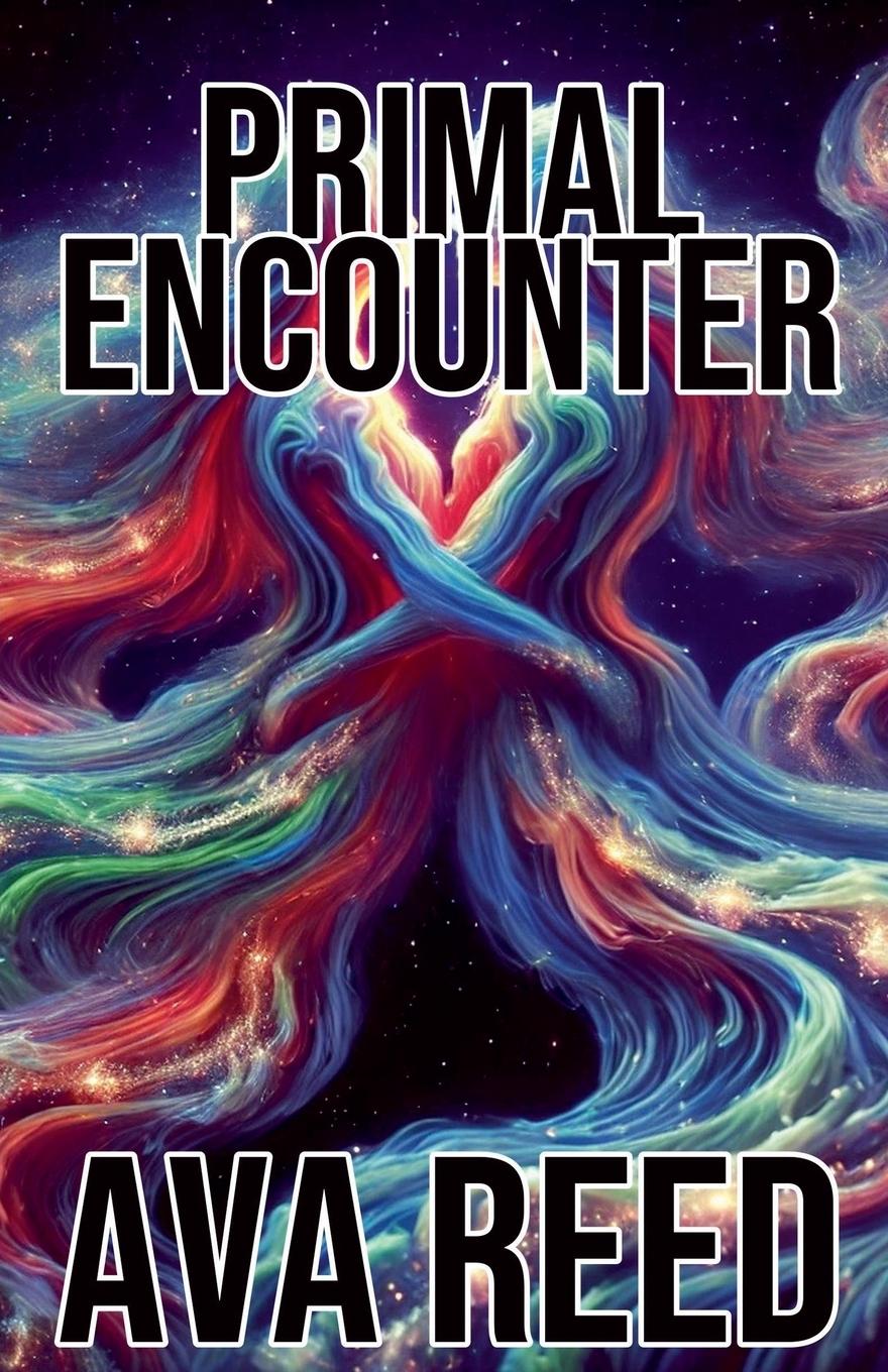 Vorderes Coverbild Primal Encounter