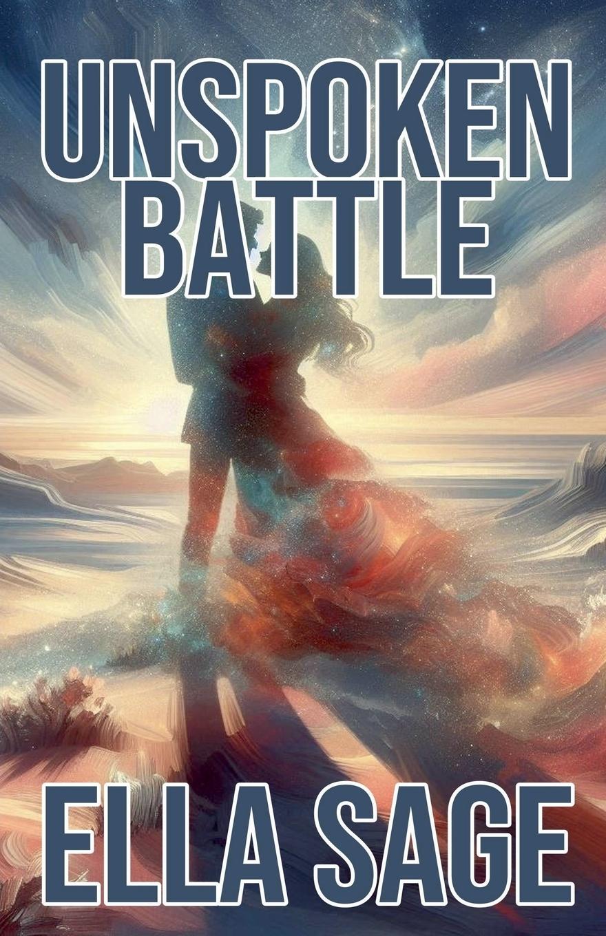 Vorderes Coverbild Unspoken Battle
